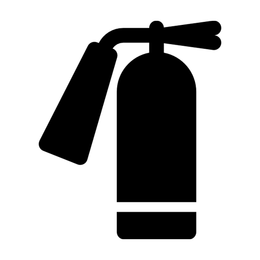 Extintor
