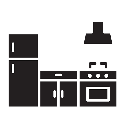 Cocina Equipada