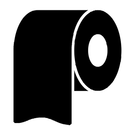 Papel higiénico