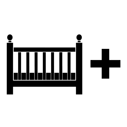 Cuna (opcional)