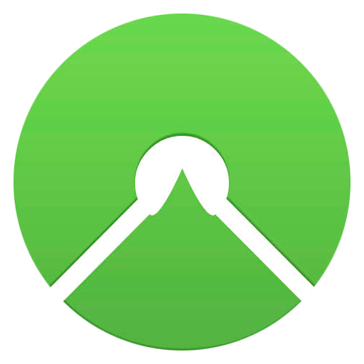 Rutas Komoot